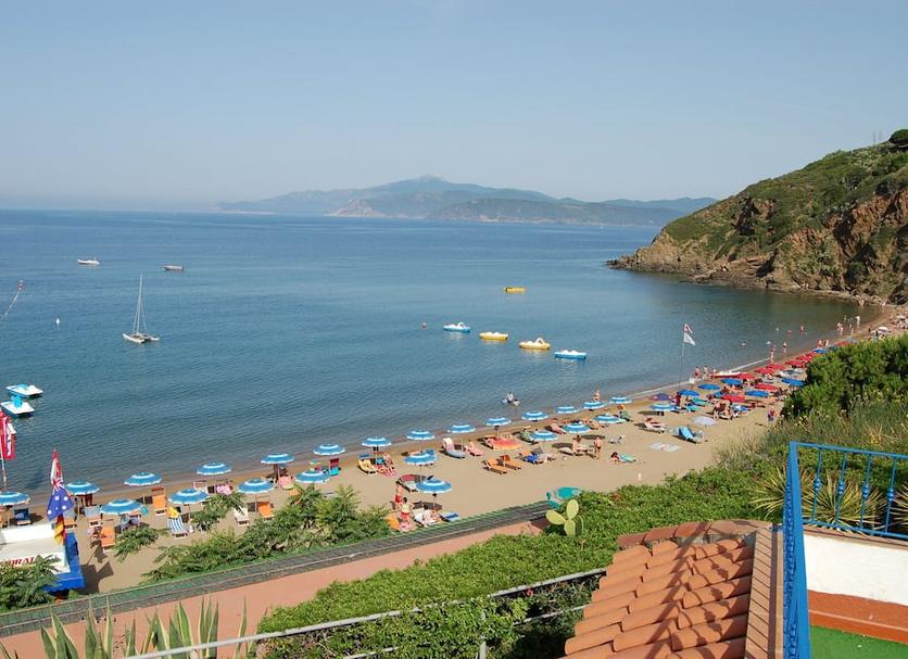 Platja Foto