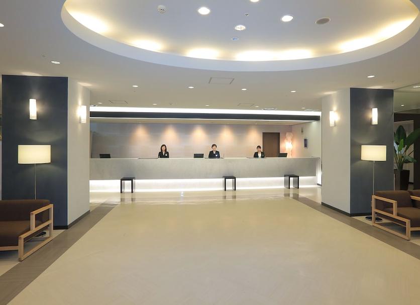 Recepció Foto