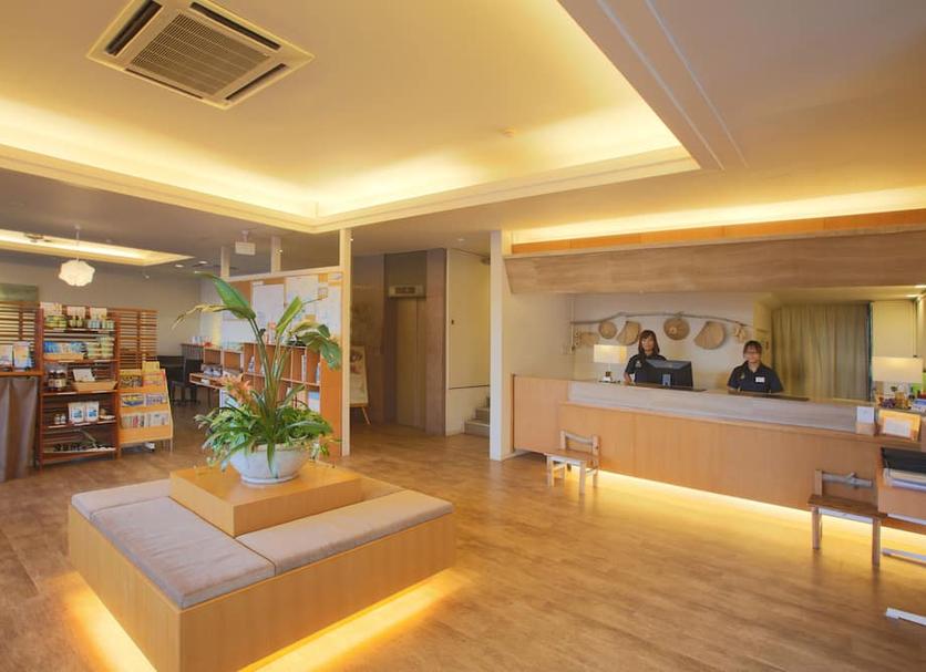 Recepció Foto