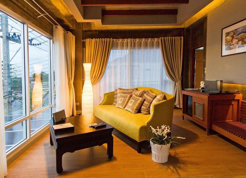 Sala Foto