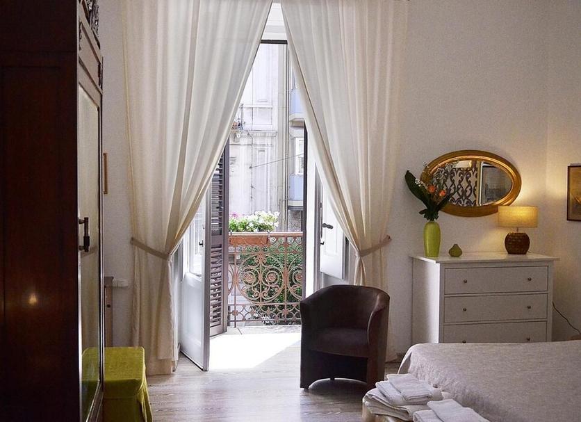 Serveis de l’habitació Foto