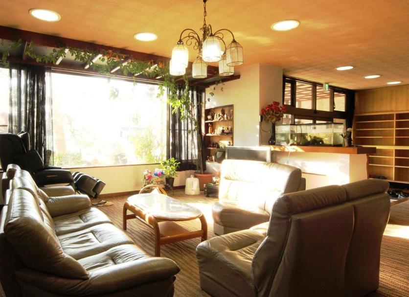 Sala d'estar Foto