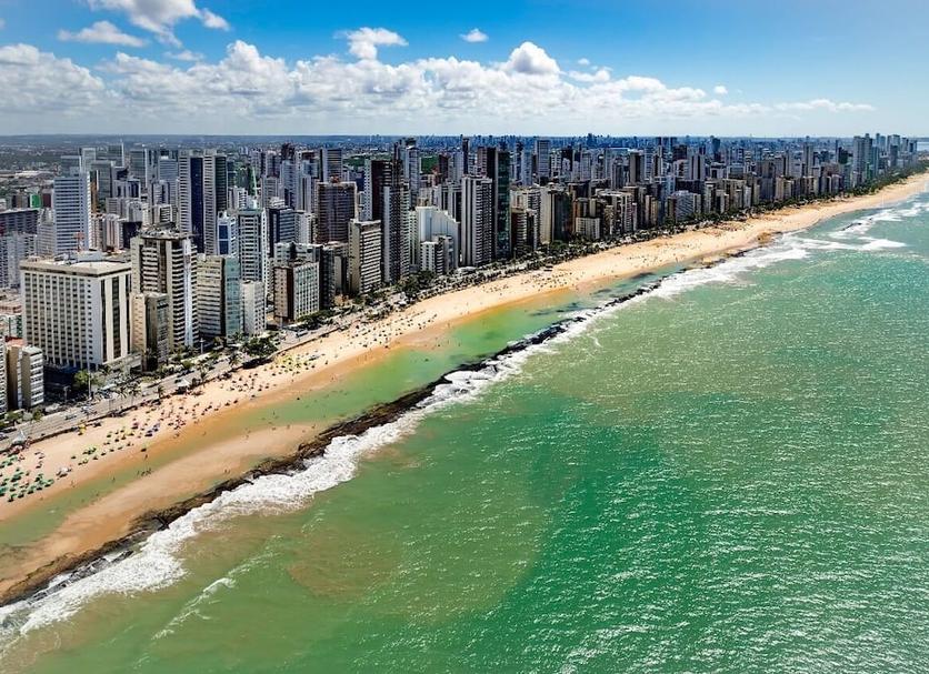 Platja Foto
