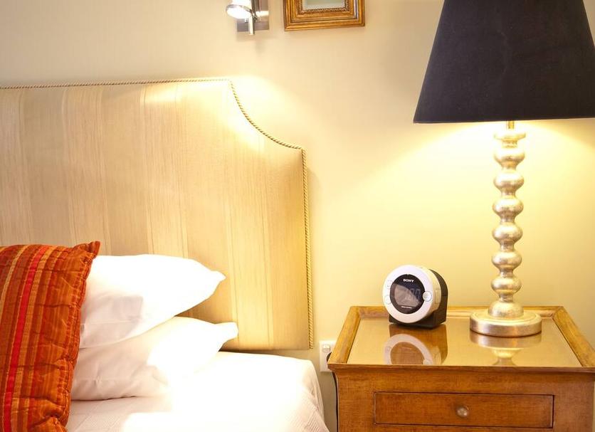 Serveis de l’habitació Foto