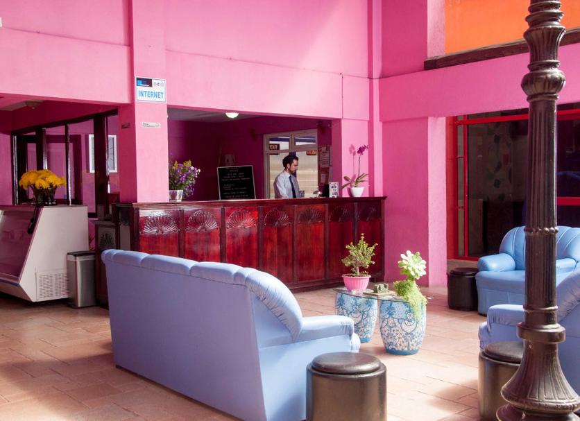Recepció Foto