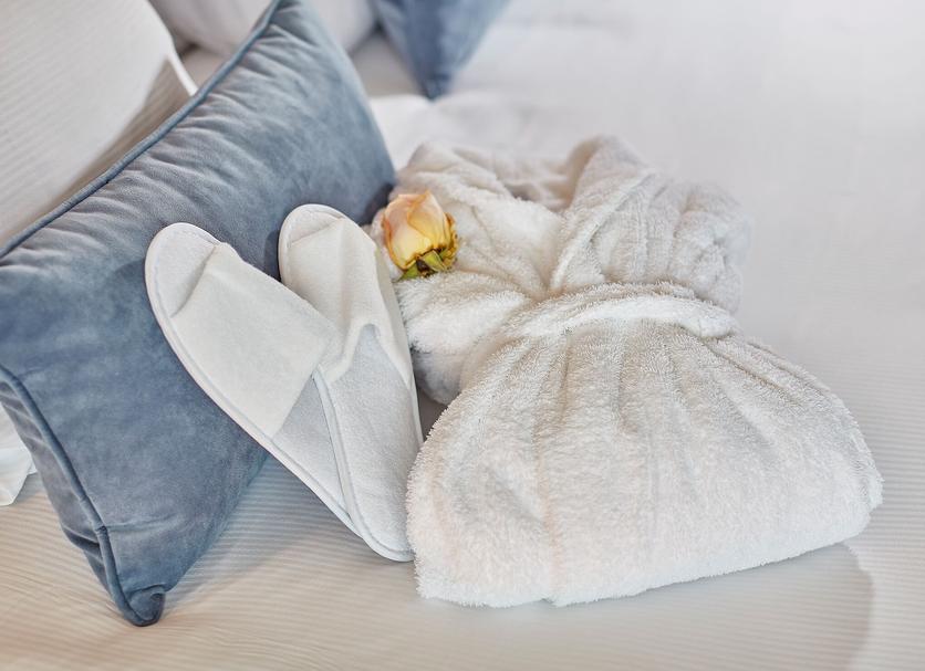 Serveis de l’habitació Foto