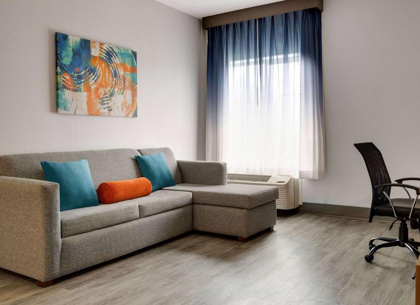 Sala Foto