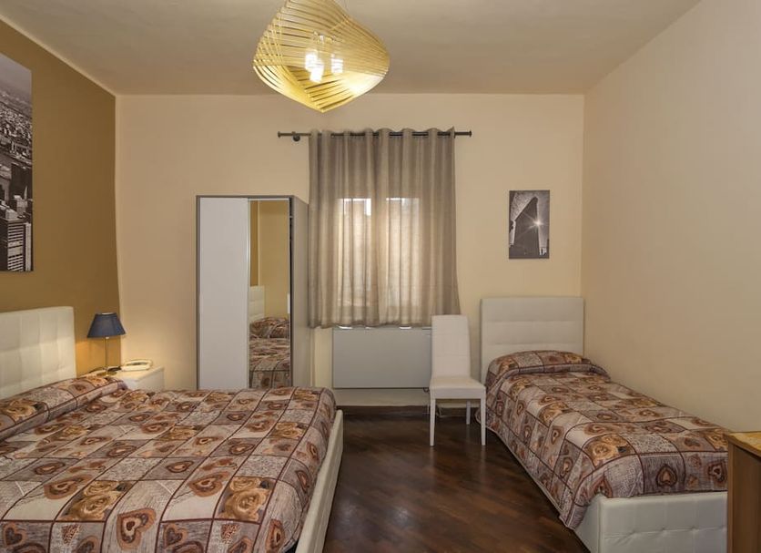 Habitació Foto