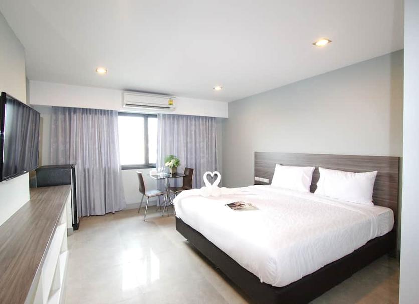 Habitació Foto
