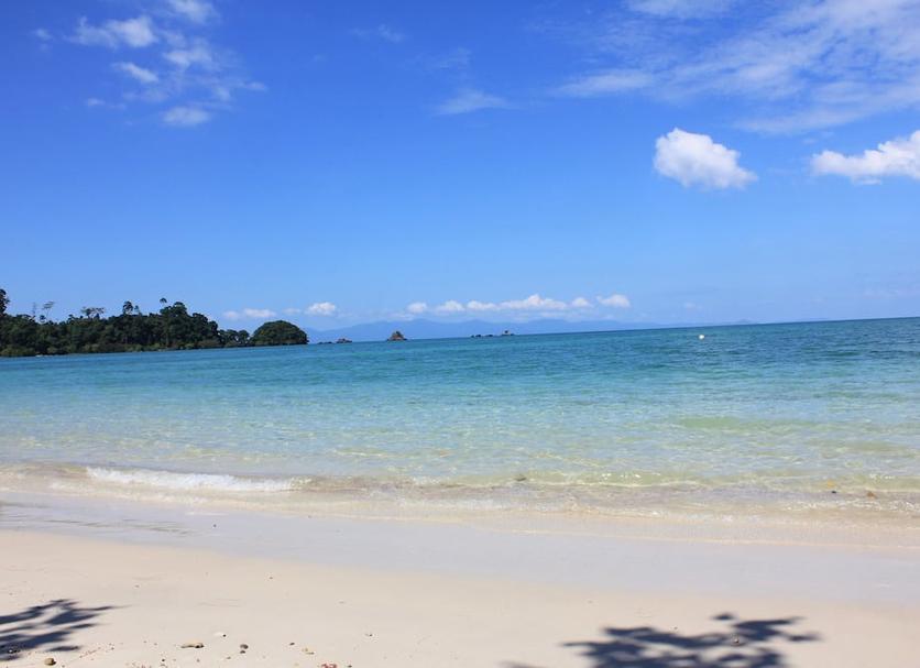 Platja Foto