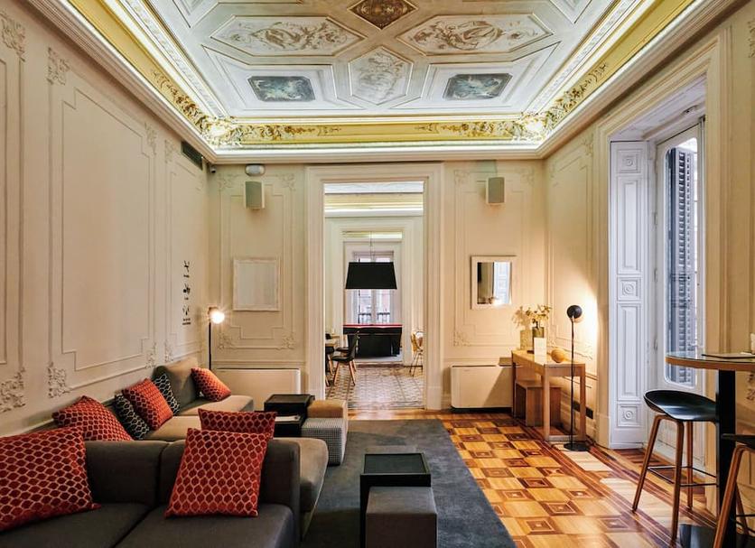 Sala Foto