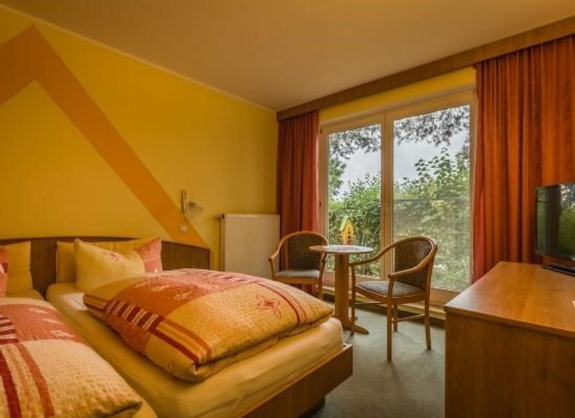 Habitació Foto