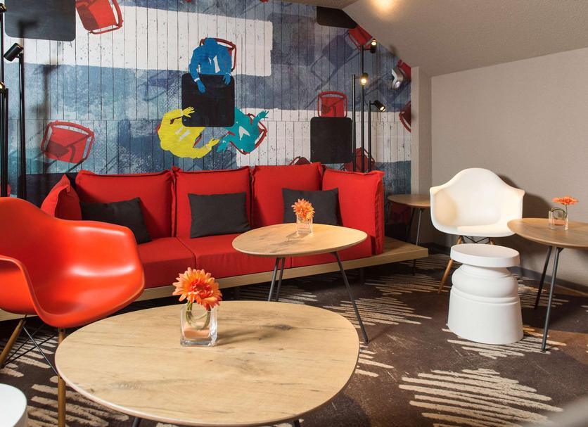 Sala d'estar Foto