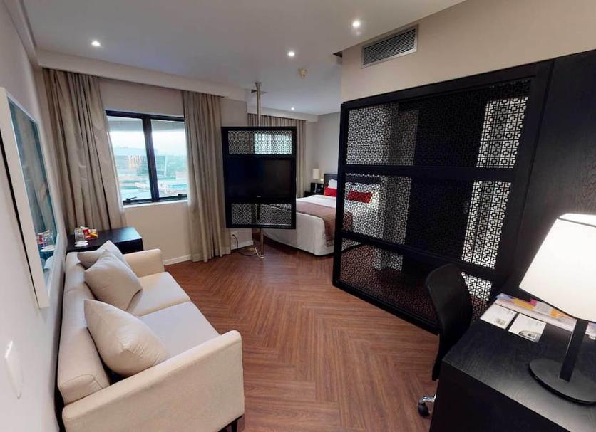 Sala Foto