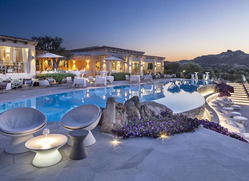 Pool Foto