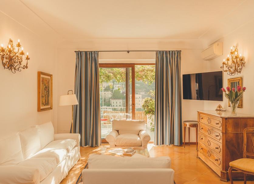 Sala Foto