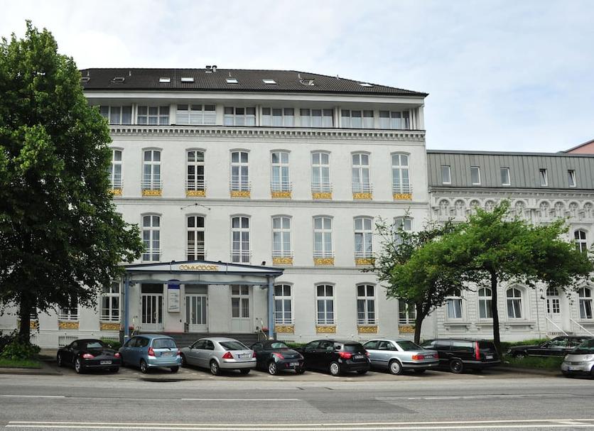 Edifici Foto