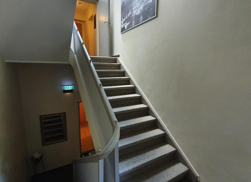Escales Foto