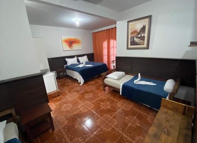 Habitació Foto