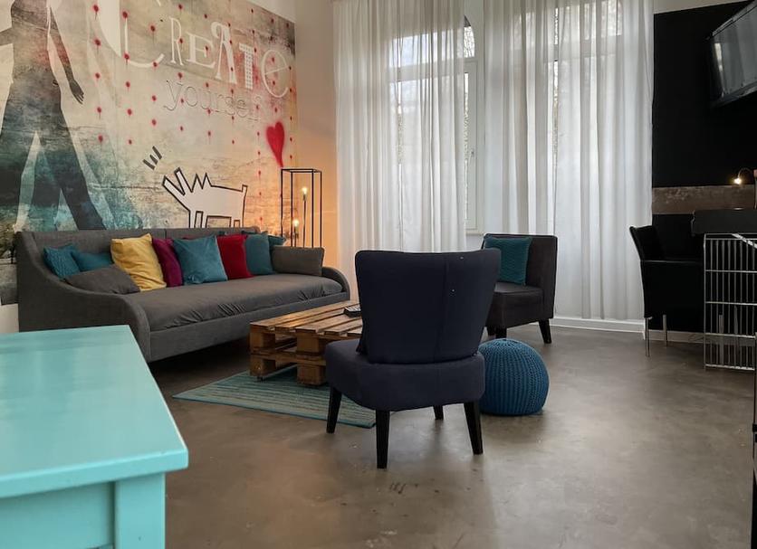 Sala Foto