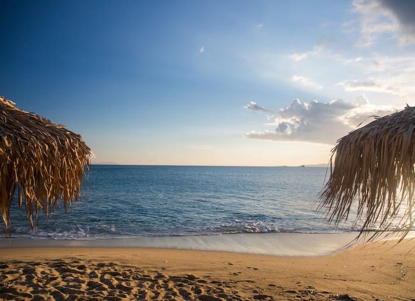 Platja Foto