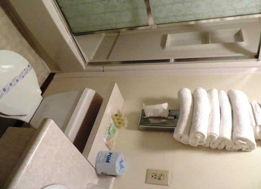 Serveis de l’habitació Foto