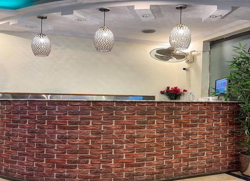 Recepció Foto