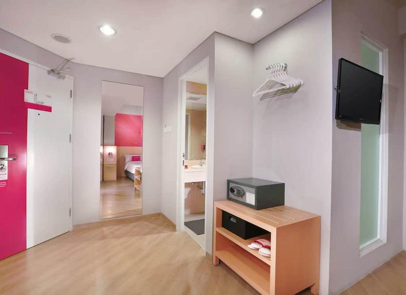 Serveis de l’habitació Foto