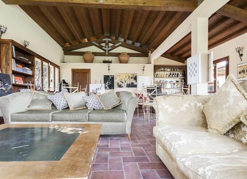 Sala Foto