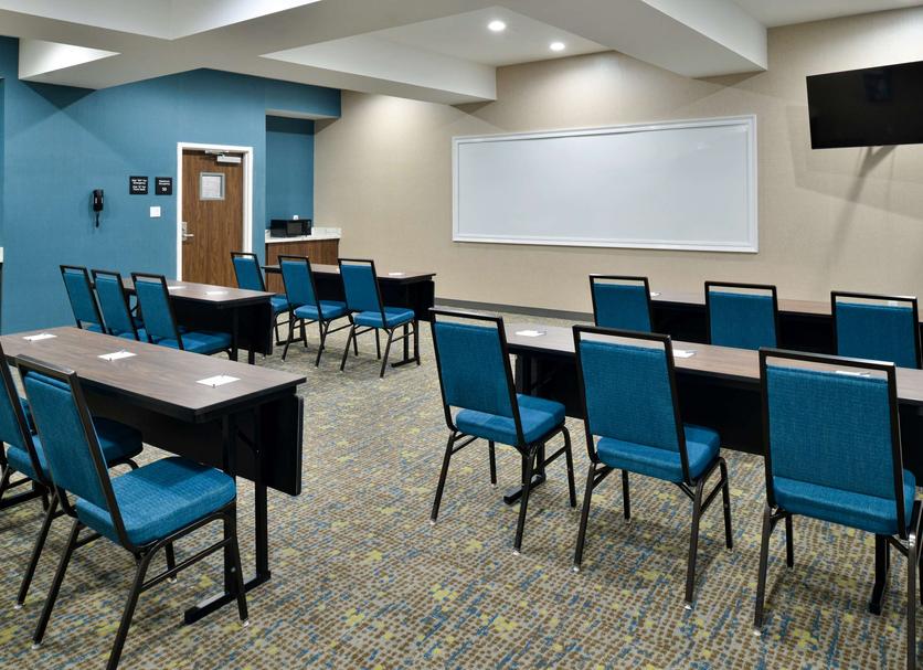 Sala de conferències Foto