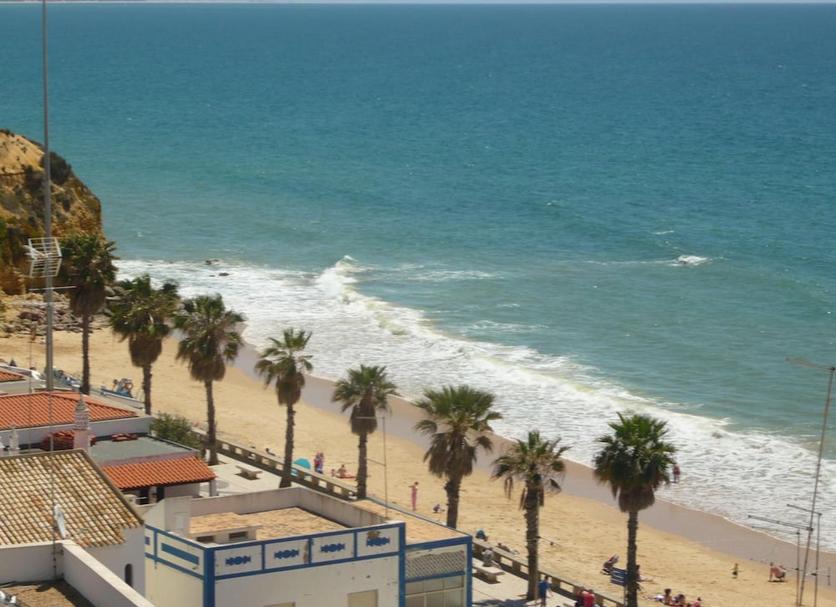 Platja Foto