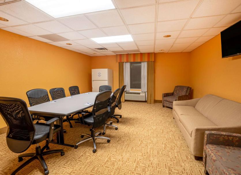 Sala de conferències Foto