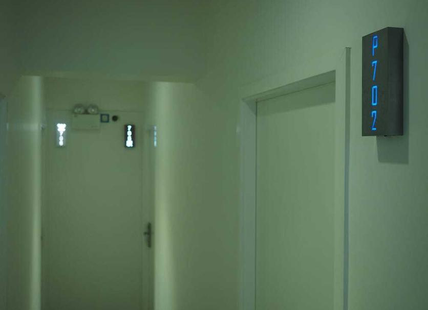 Serveis de l’habitació Foto