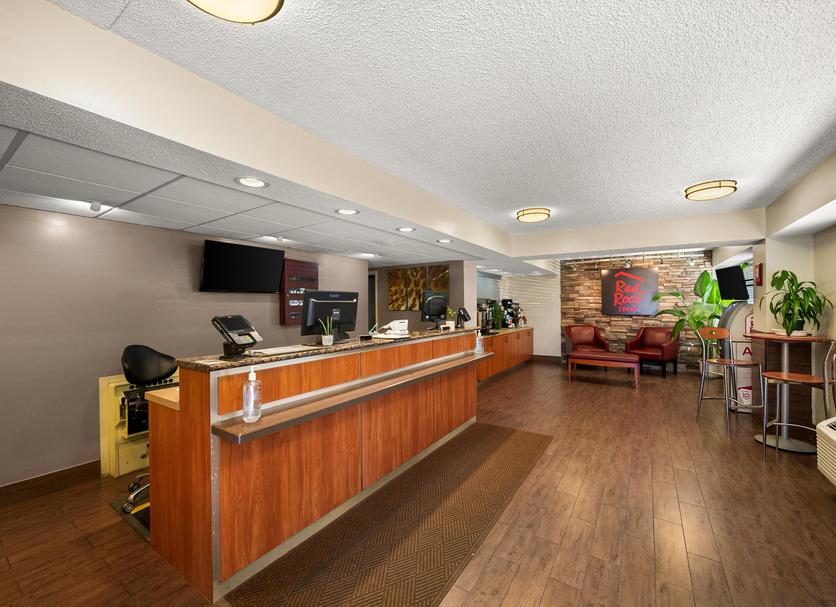 Recepció Foto