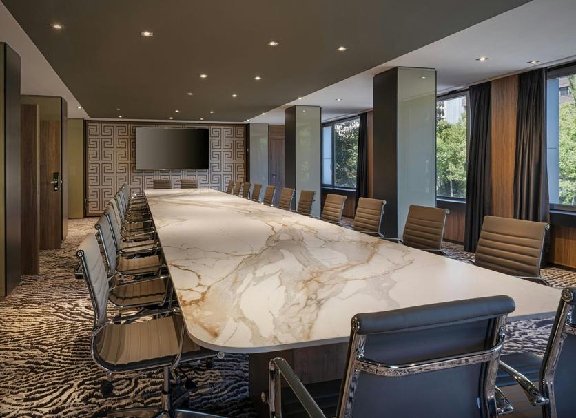 Sala de conferències Foto