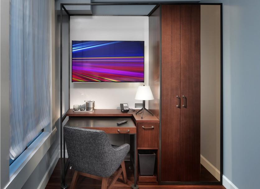 Serveis de l’habitació Foto