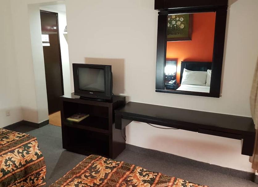 Serveis de l’habitació Foto