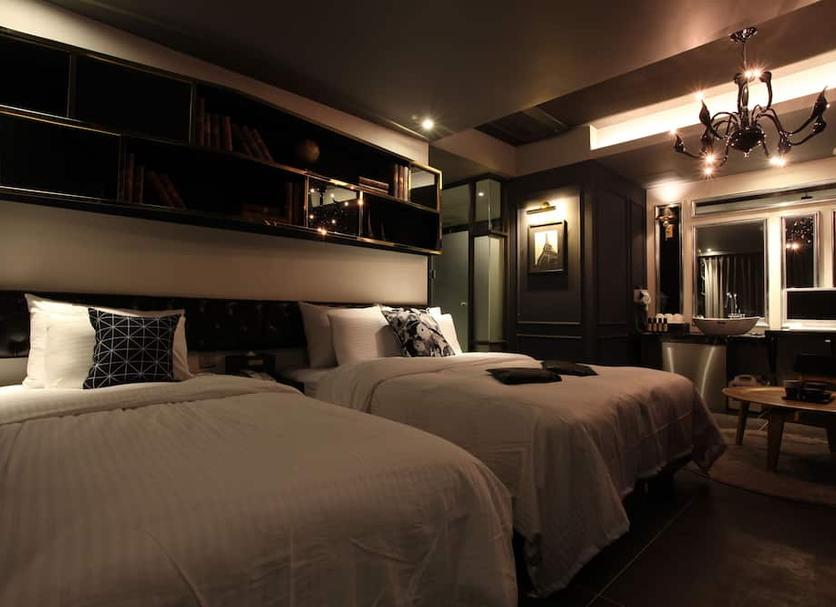 Habitació Foto