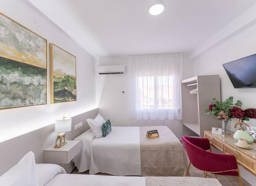 Habitació Foto