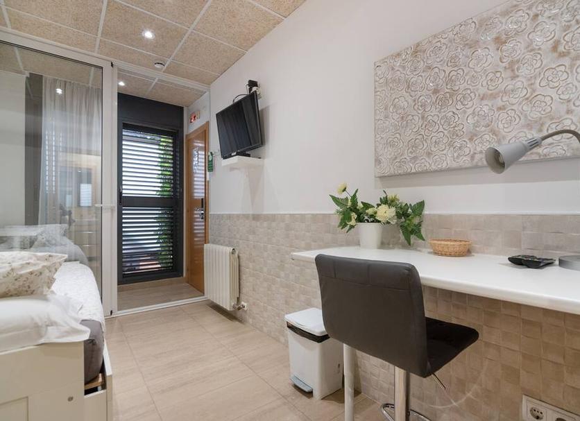 Habitació Foto