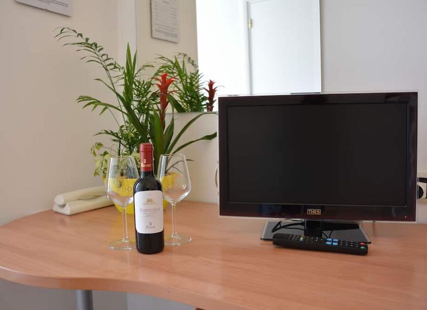 Serveis de l’habitació Foto