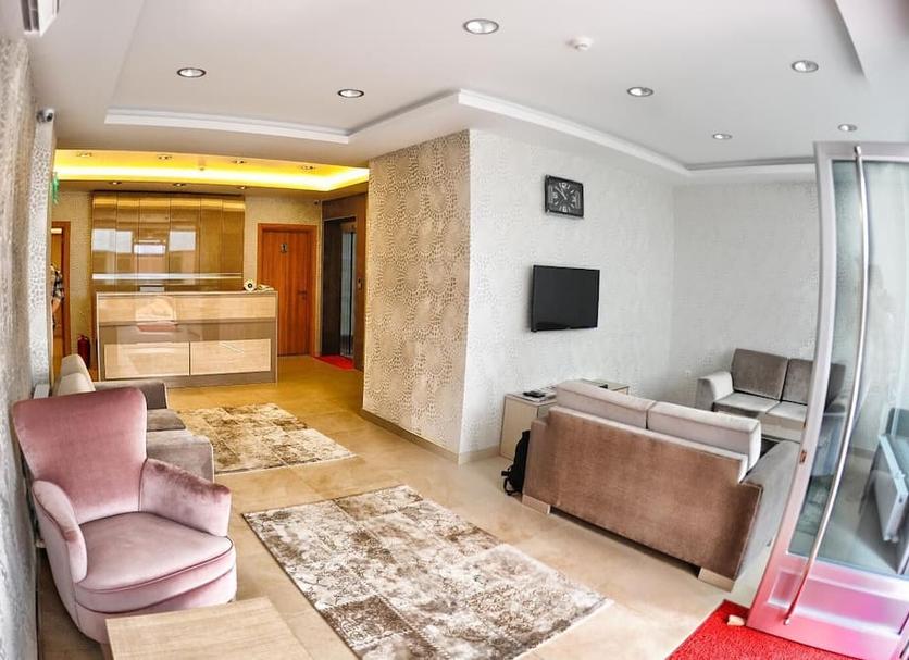 Sala Foto