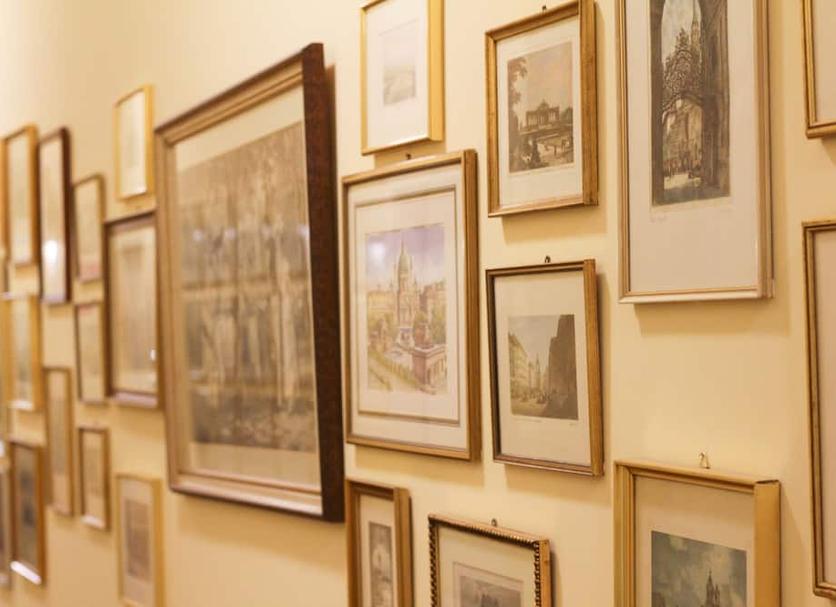 Serveis de l’habitació Foto
