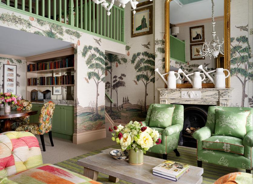 Sala Foto