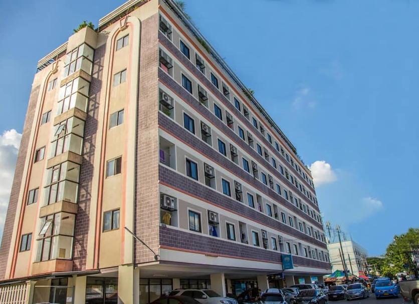 Edifici Foto