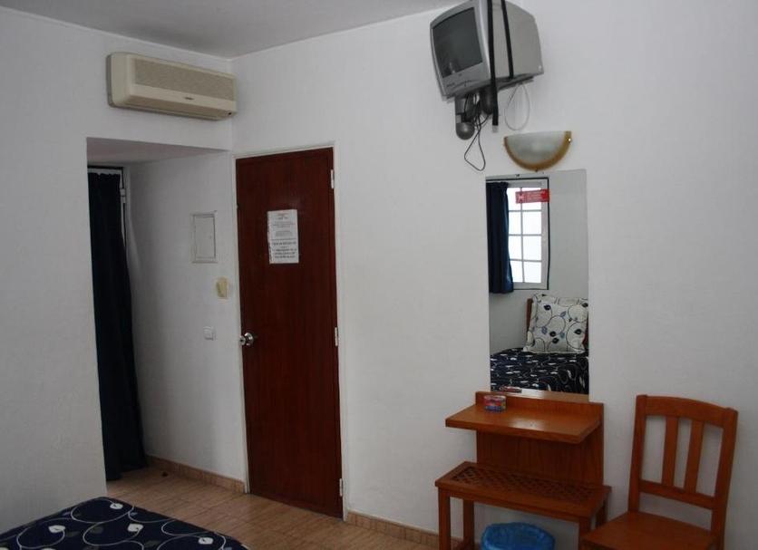 Serveis de l’habitació Foto