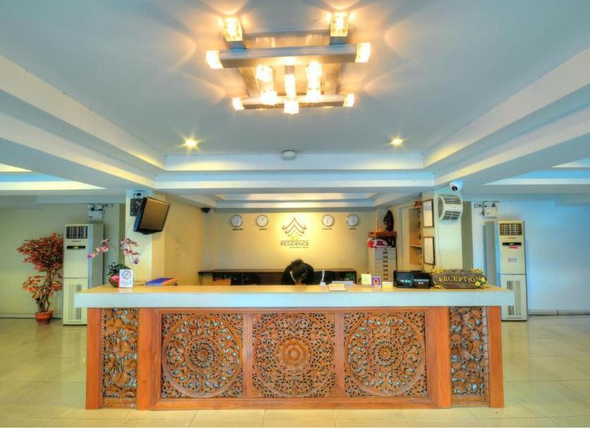 Recepció Foto