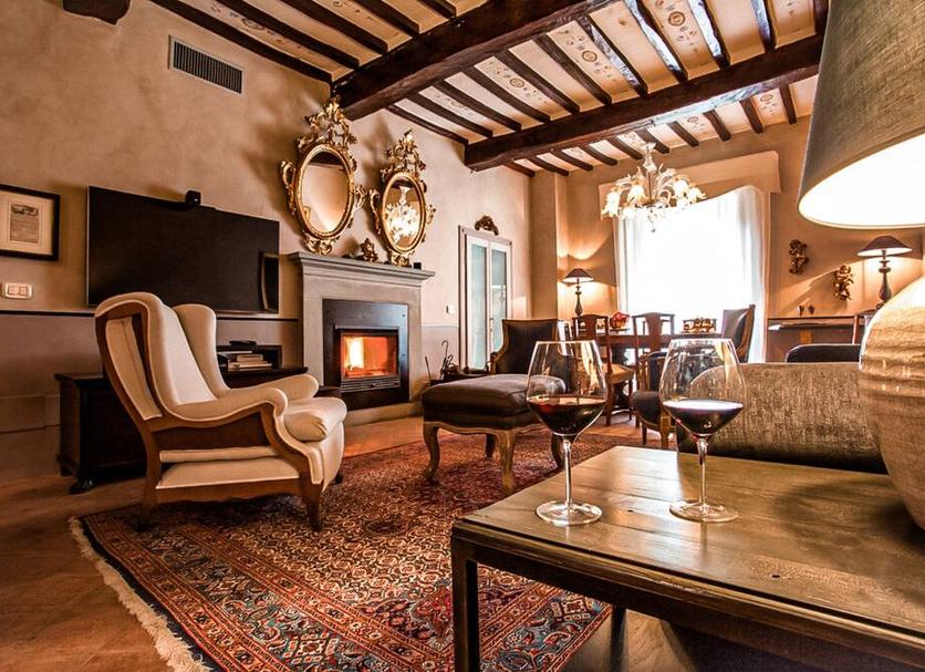 Sala Foto