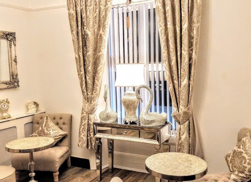 Sala Foto