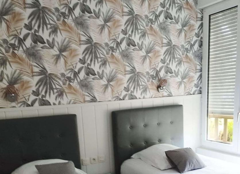 Serveis de l’habitació Foto